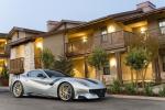 Ferrari F12tdf 2016 года (NA)